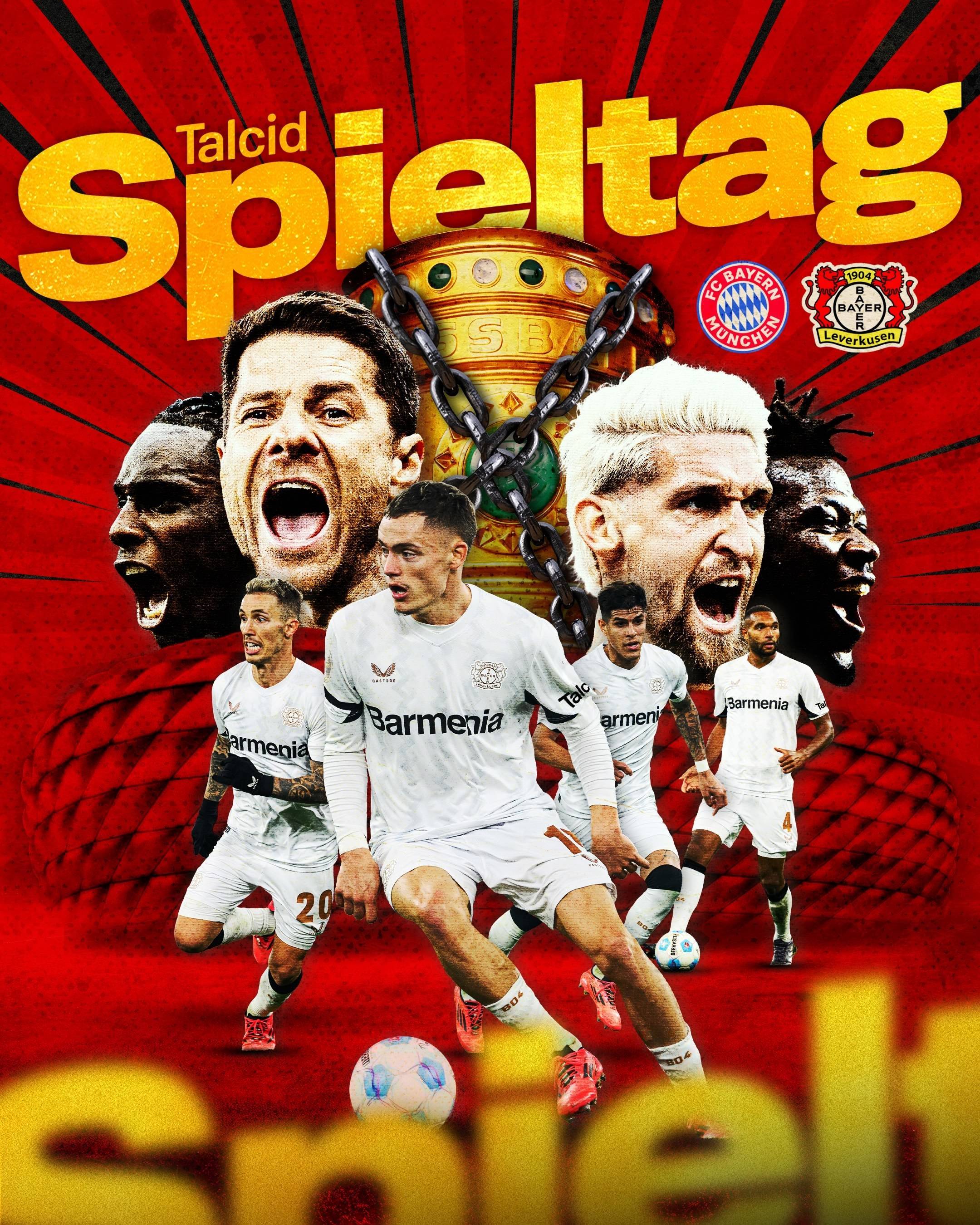 熊猫直播平台-拜仁慕尼黑击败勒沃库森，取得开门红