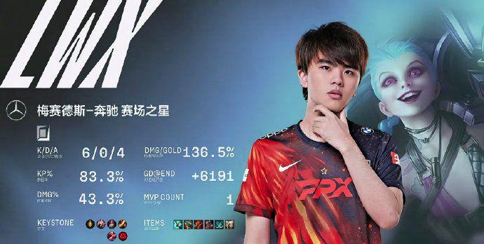 熊猫体育-EG险胜RNG，Clid完成史诗逆转强强对话2025世界赛，技惊四座