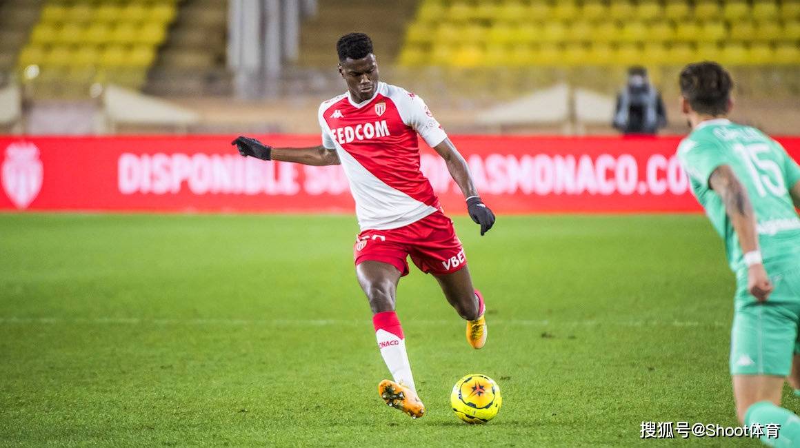 熊猫体育全站APP下载-摩纳哥主场一胜，积累积极能量
