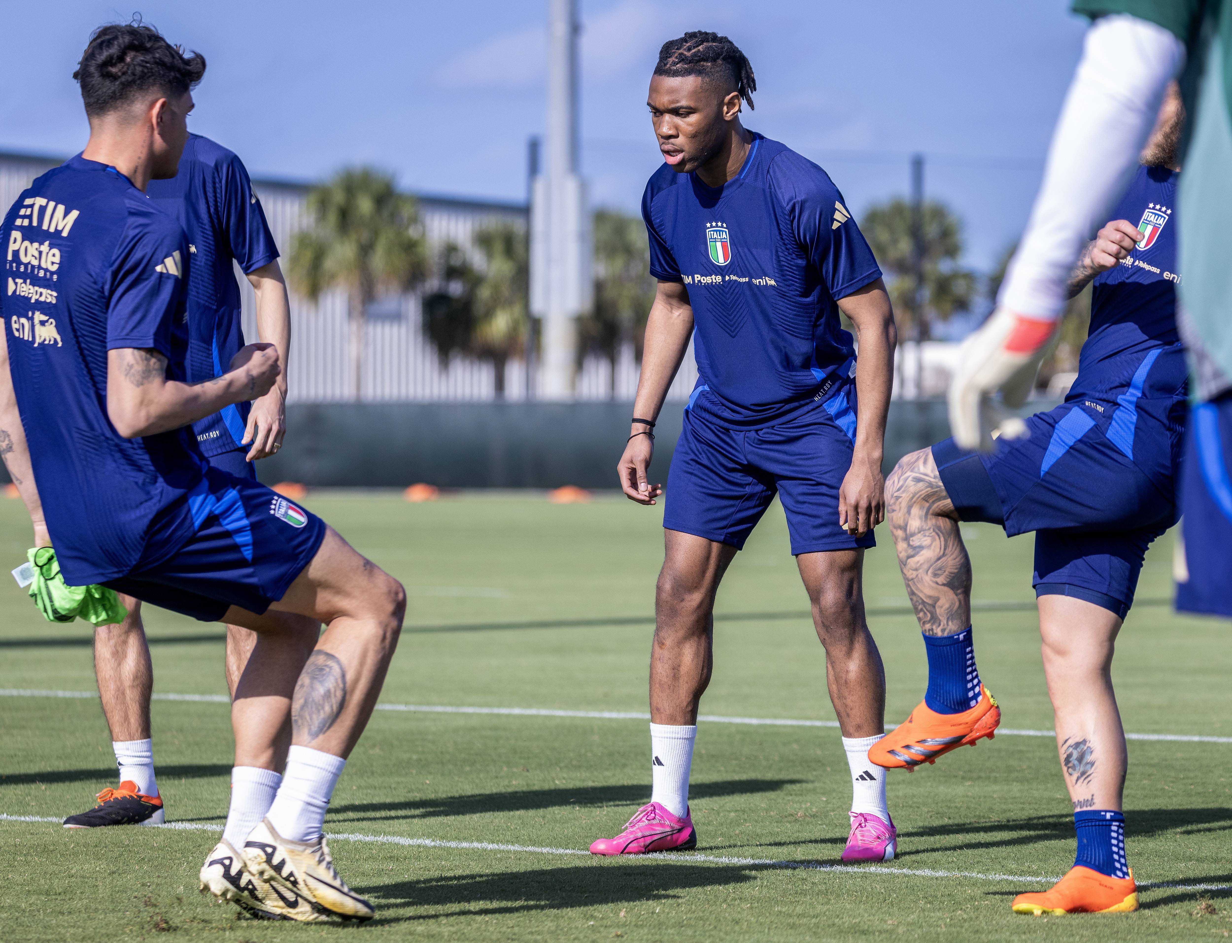 熊猫体育平台-意大利足球联赛的精彩瞬间回放的简单介绍