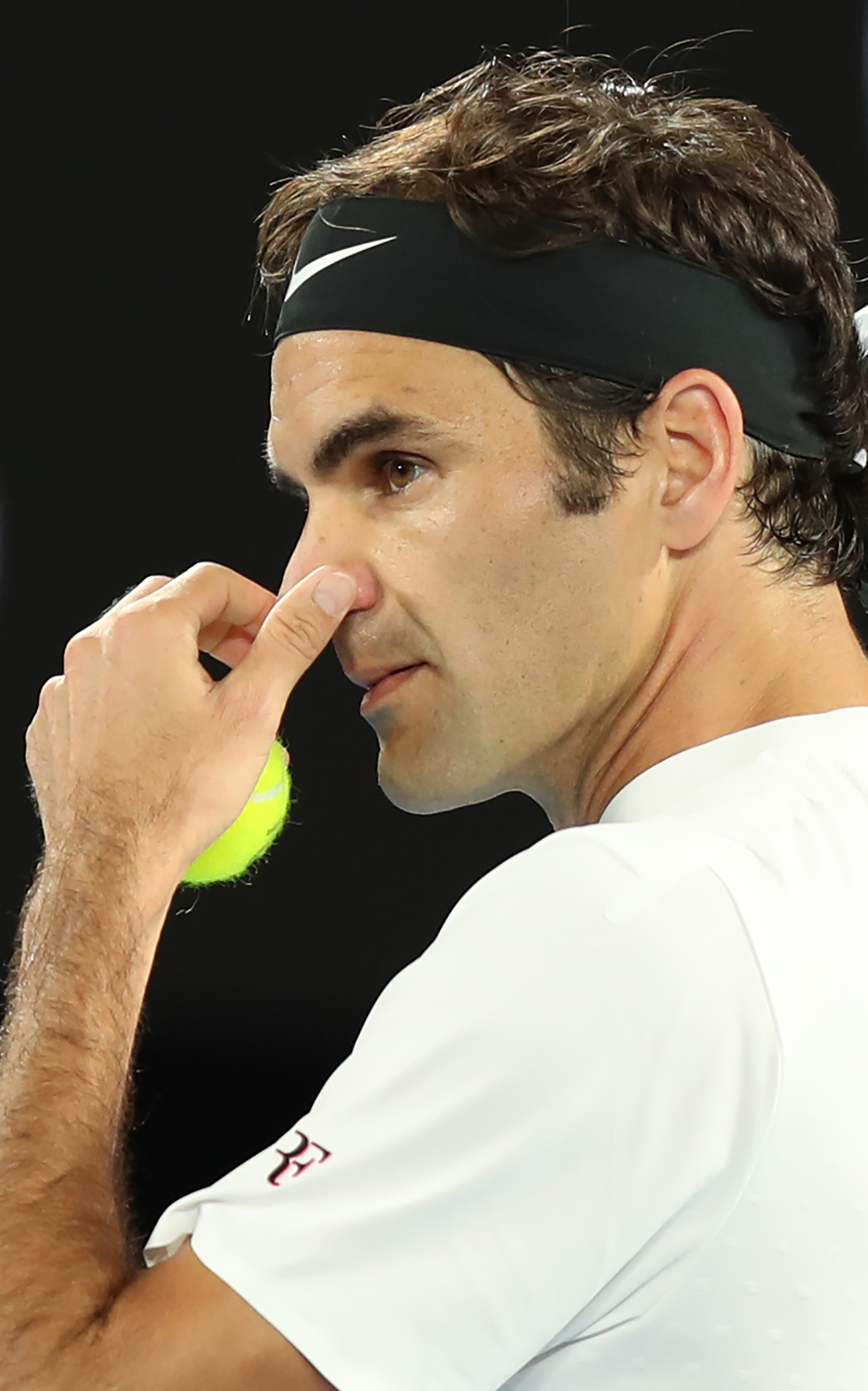 熊猫TV-英国网球队碾压澳大利亚网球队，费德勒惊艳世界