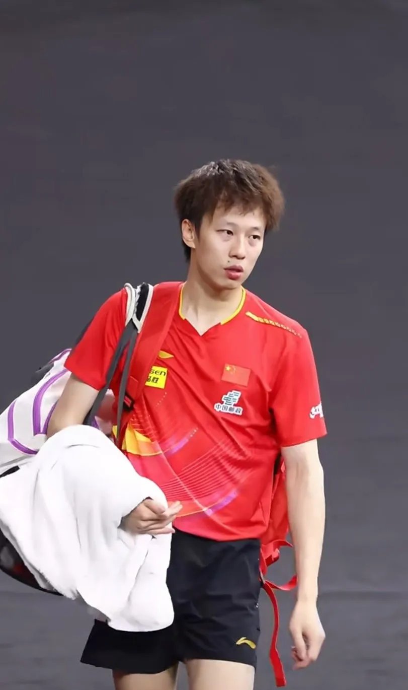 关于奥地利乒乓球队轻取中国乒乓球队,王皓爆发神勇的信息 关于奥地利乒乓球队轻取中国乒乓球队,王皓爆发神勇的信息