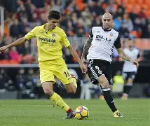 熊猫体育直播-比利亚雷亚尔小胜，击败皇家贝蒂斯