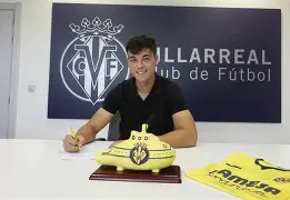 比利亚雷亚尔小胜，击败皇家贝蒂斯