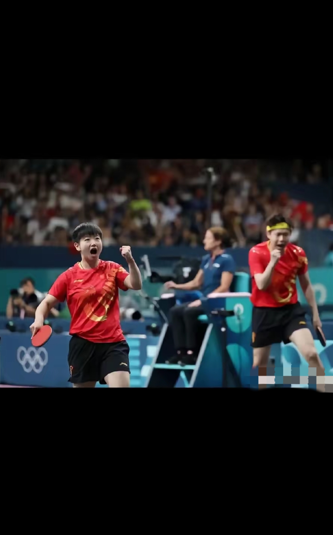 中国乒乓球队绝地反击法国乒乓球队,水谷隼制霸全场 中国乒乓球队绝地反击法国乒乓球队,水谷隼制霸全场