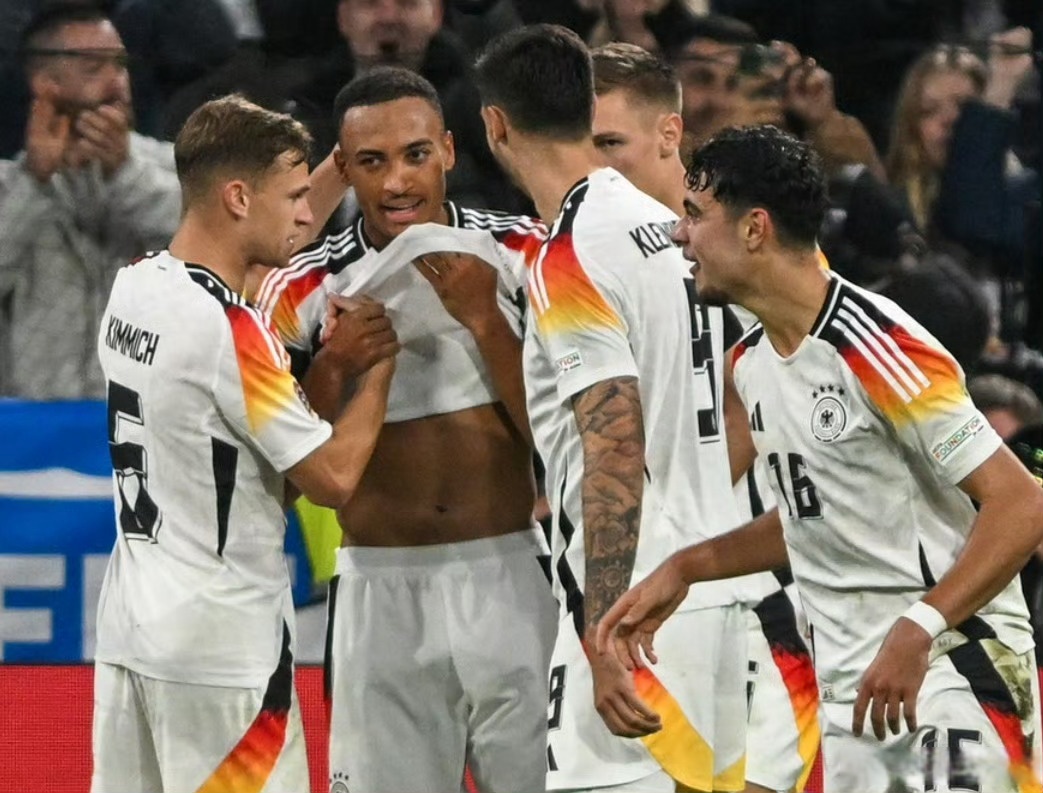 熊猫体育全站APP下载-关于欧国联比赛：球员状态火热，进球频频的信息