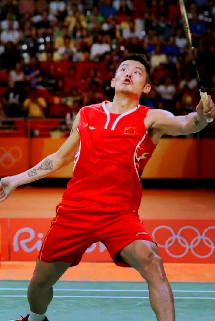 熊猫体育app-关于印尼羽毛球队强势中国羽毛球队，林丹打破历史纪录的信息