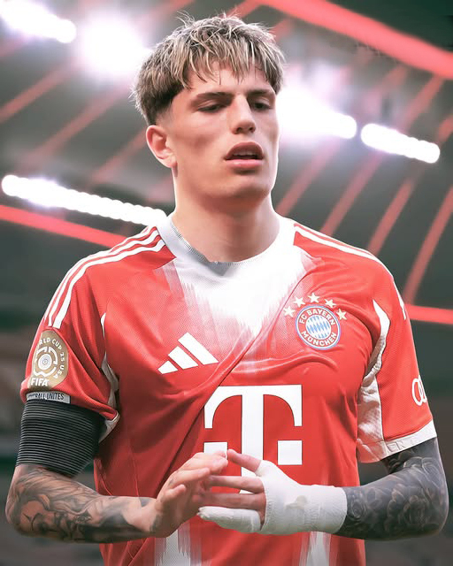 熊猫体育全站APP下载-拜仁横扫曼联，拉什福德关键制胜的简单介绍