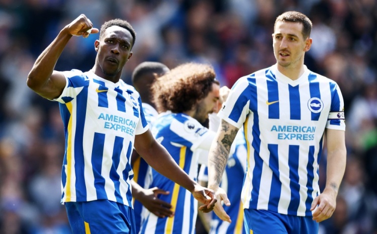 布莱顿灵魂维尔贝克，精彩表现击败强敌的简单介绍